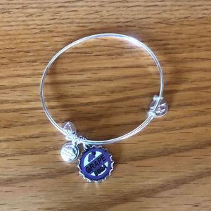 NWOT Disney UP Alex & Ani